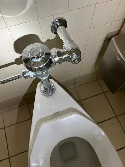 Fixture installation and repair for Sewer Camera Inspection in North Weymouth